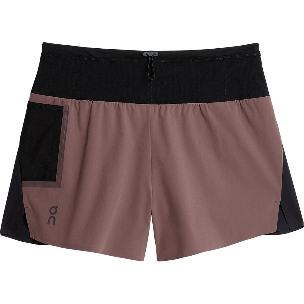 NEW Run On Clouds Ultra ShortsSize XL Multicolor